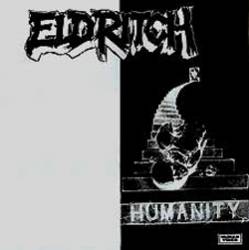 Eldritch (JAP) : Humanity